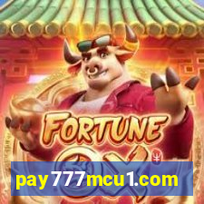 pay777mcu1.com