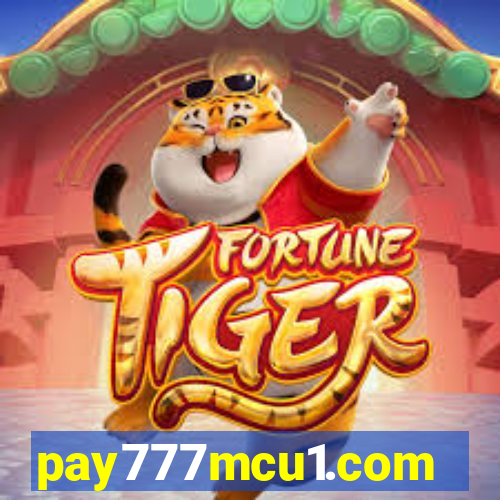 pay777mcu1.com