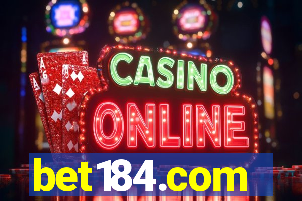 bet184.com