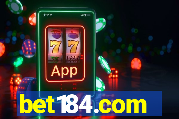 bet184.com