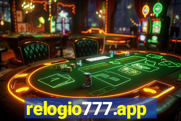 relogio777.app