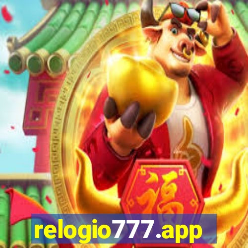 relogio777.app