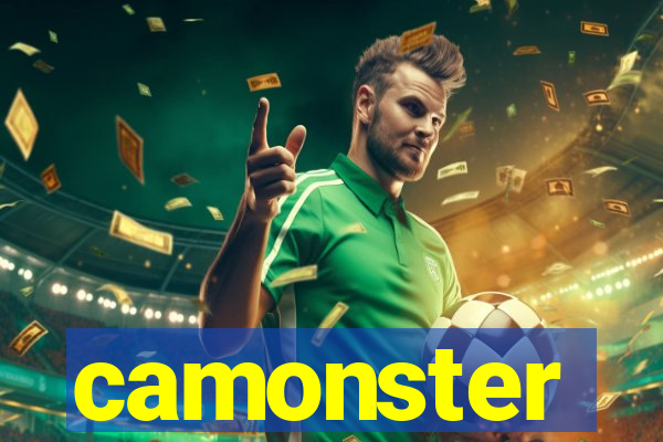 camonster