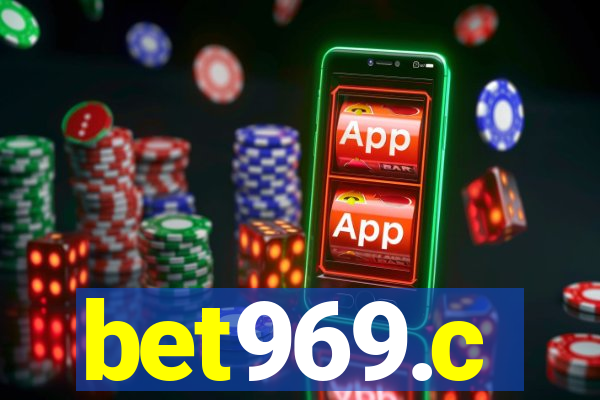 bet969.c