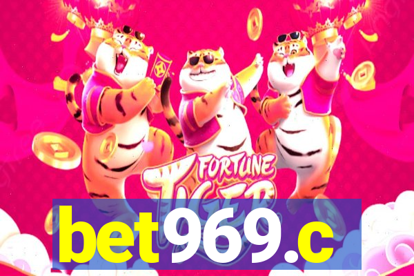 bet969.c