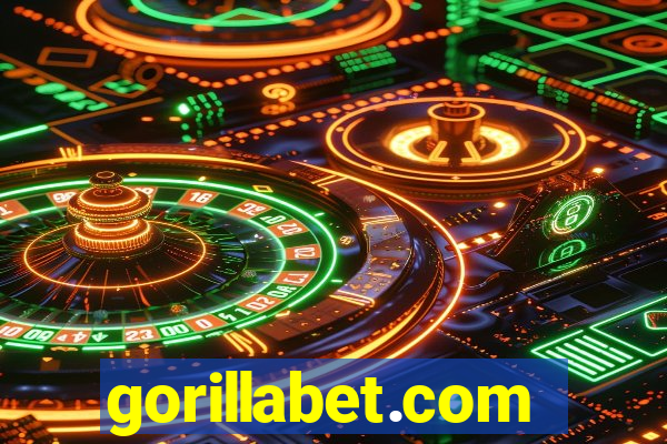 gorillabet.com