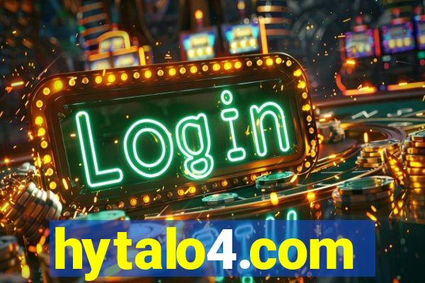 hytalo4.com
