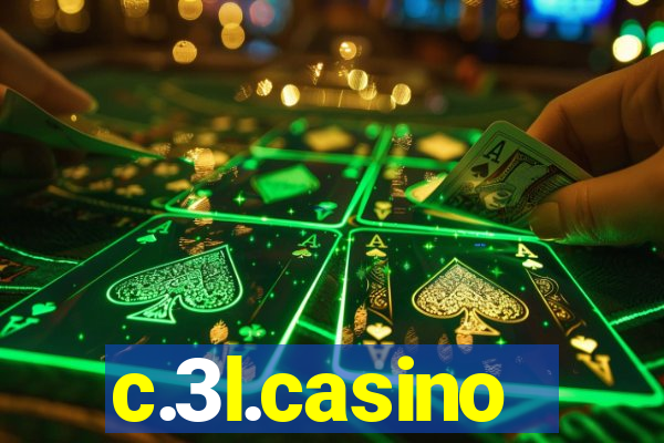 c.3l.casino