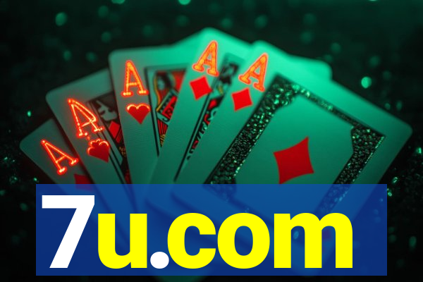 7u.com
