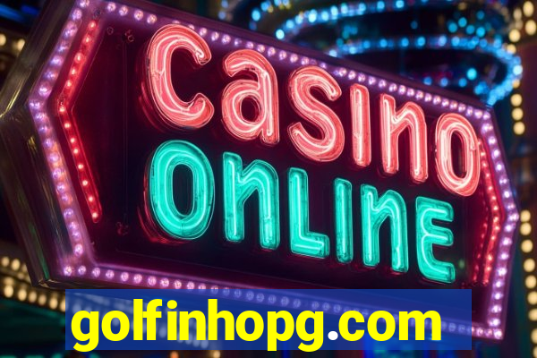 golfinhopg.com
