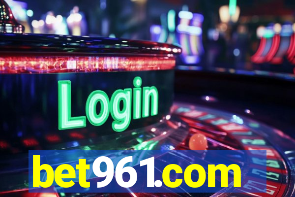 bet961.com