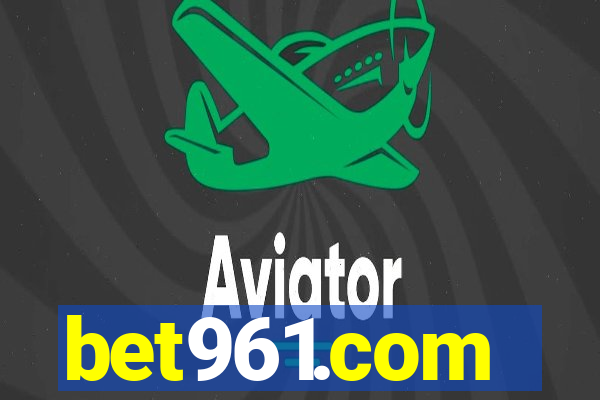 bet961.com