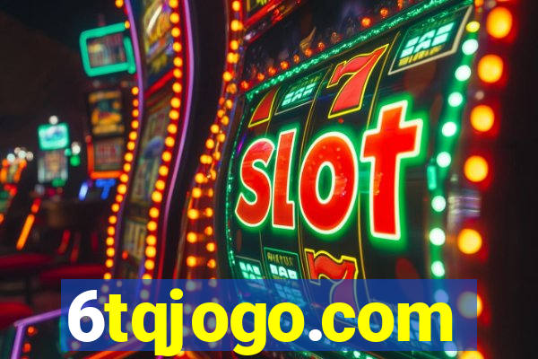 6tqjogo.com