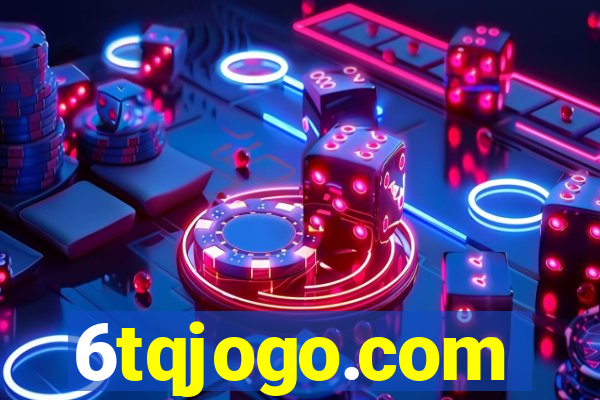 6tqjogo.com