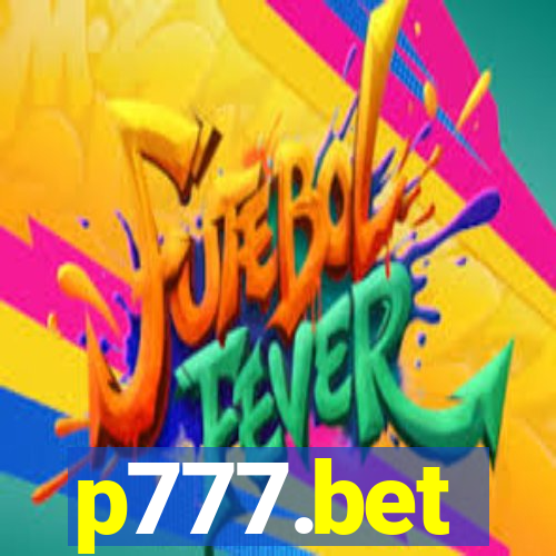 p777.bet