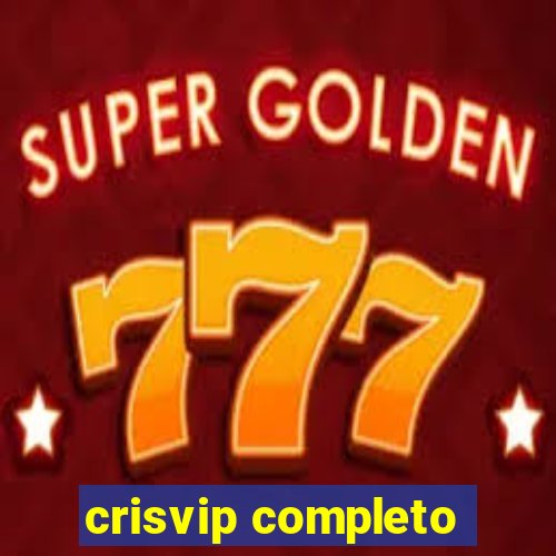 crisvip completo