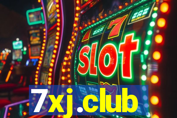 7xj.club