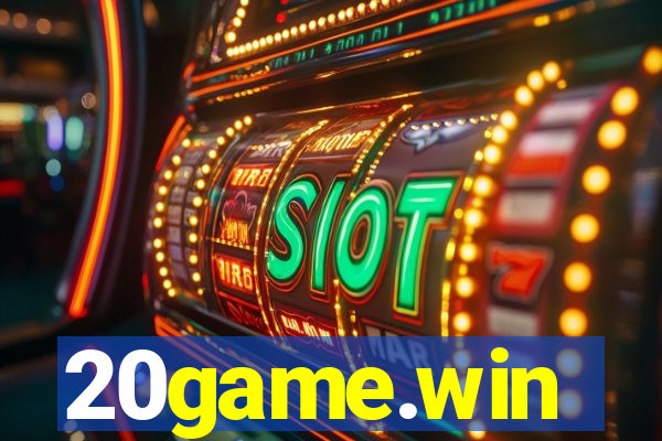20game.win