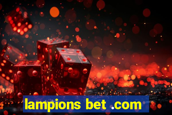 lampions bet .com