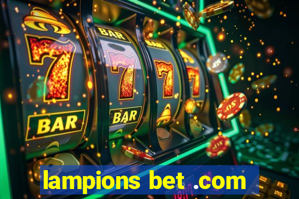 lampions bet .com