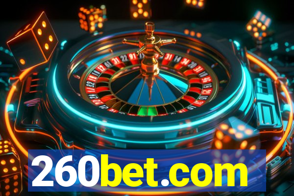 260bet.com