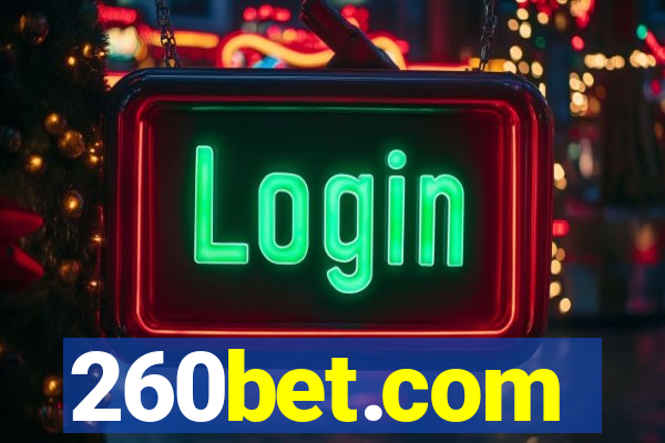 260bet.com