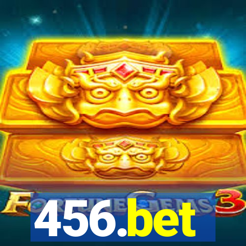 456.bet