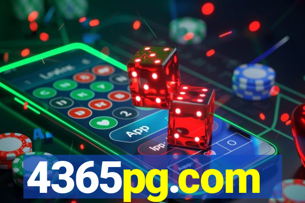 4365pg.com