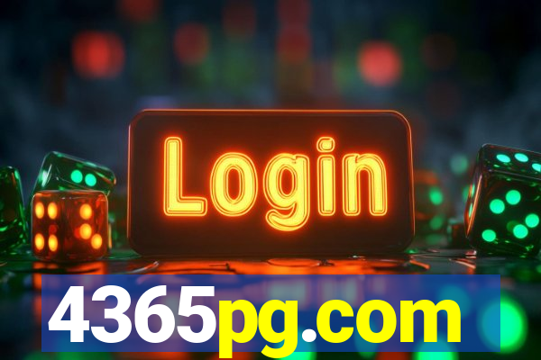 4365pg.com