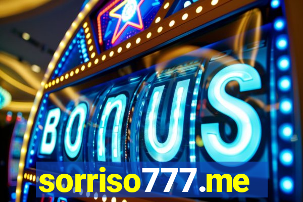 sorriso777.me