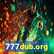 777dub.org