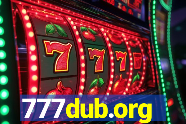 777dub.org