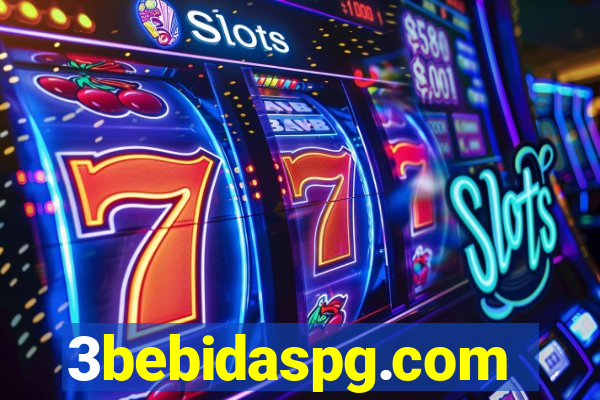 3bebidaspg.com