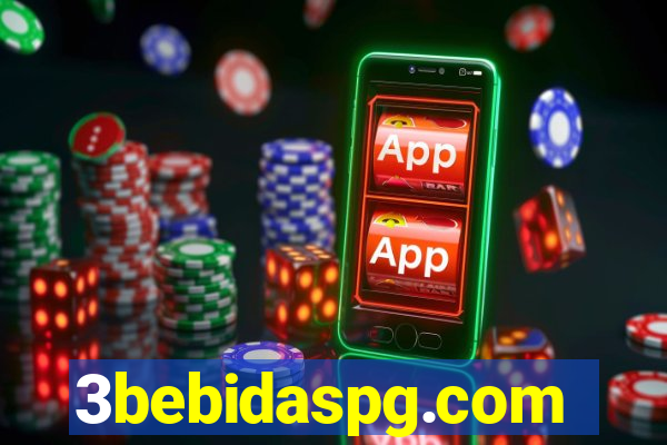 3bebidaspg.com