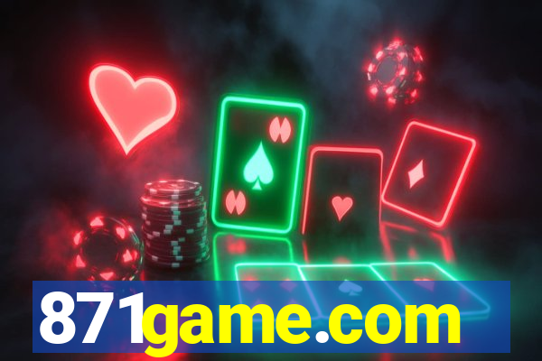 871game.com