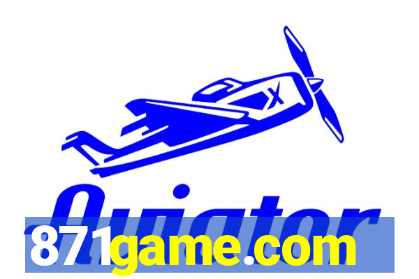 871game.com