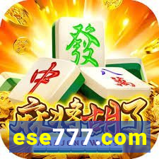 ese777.com