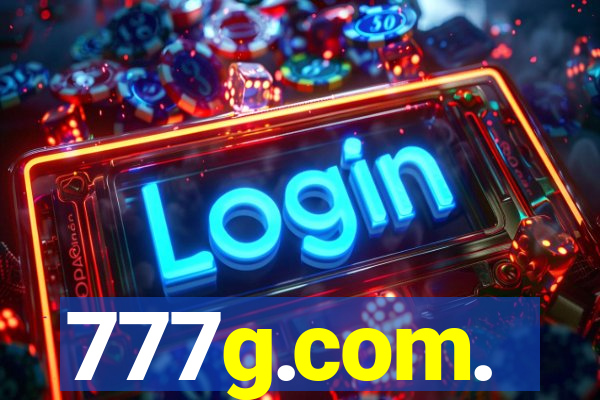 777g.com.