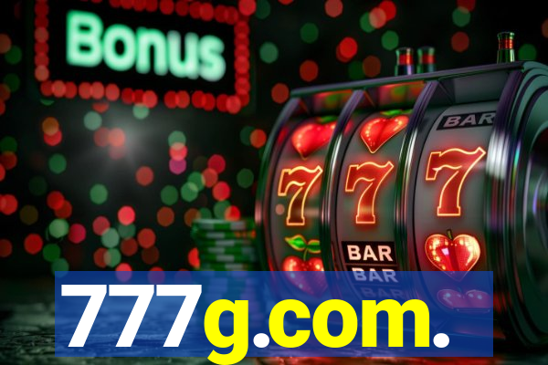 777g.com.