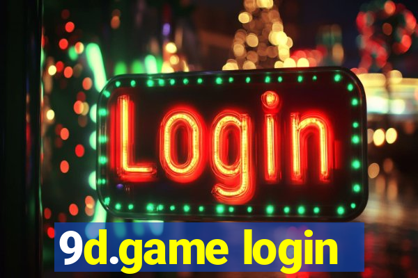 9d.game login