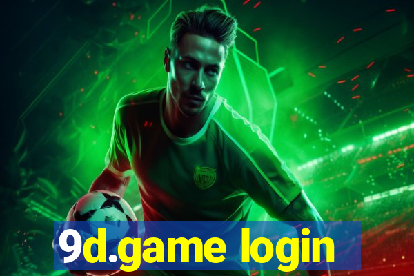 9d.game login