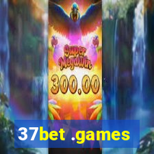 37bet .games