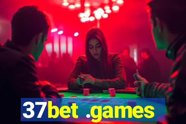 37bet .games