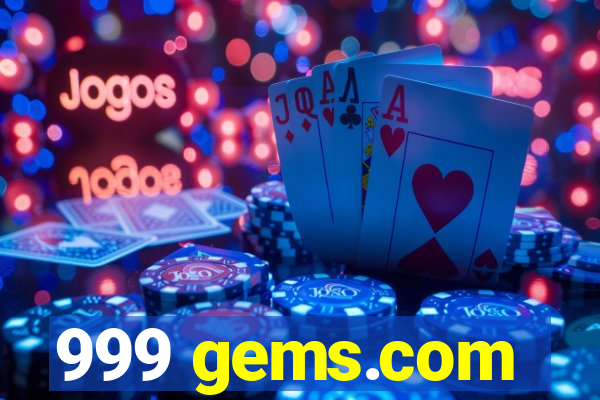999 gems.com