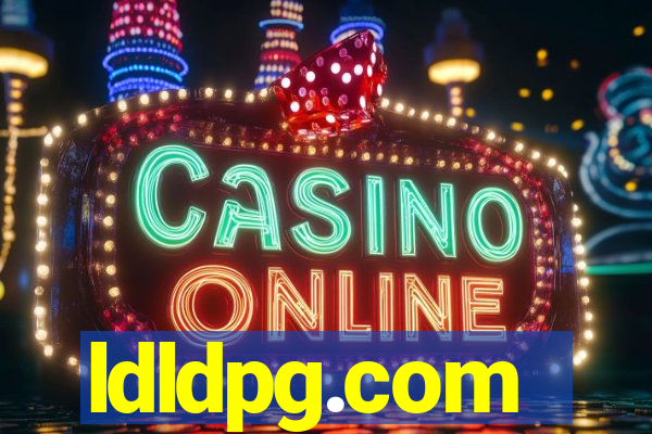 ldldpg.com