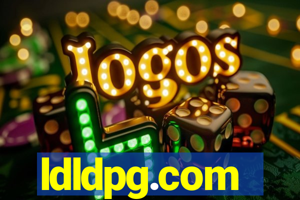 ldldpg.com
