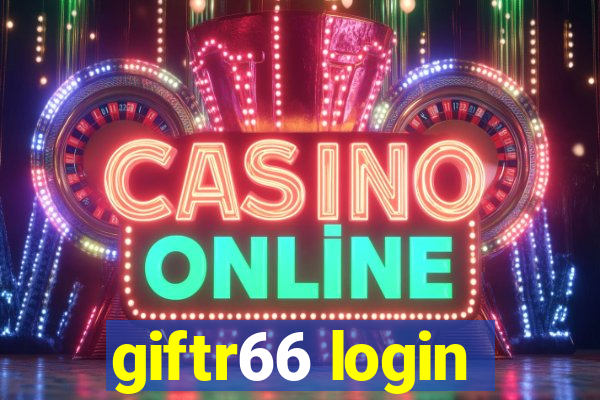 giftr66 login