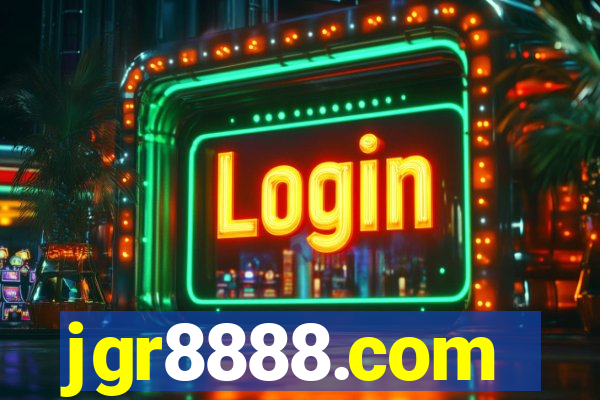 jgr8888.com