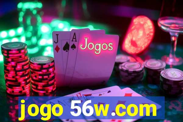 jogo 56w.com