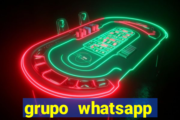 grupo whatsapp resenha rj
